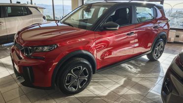 Citroen C3 Aircross PureTech Turbo 100 CV You
