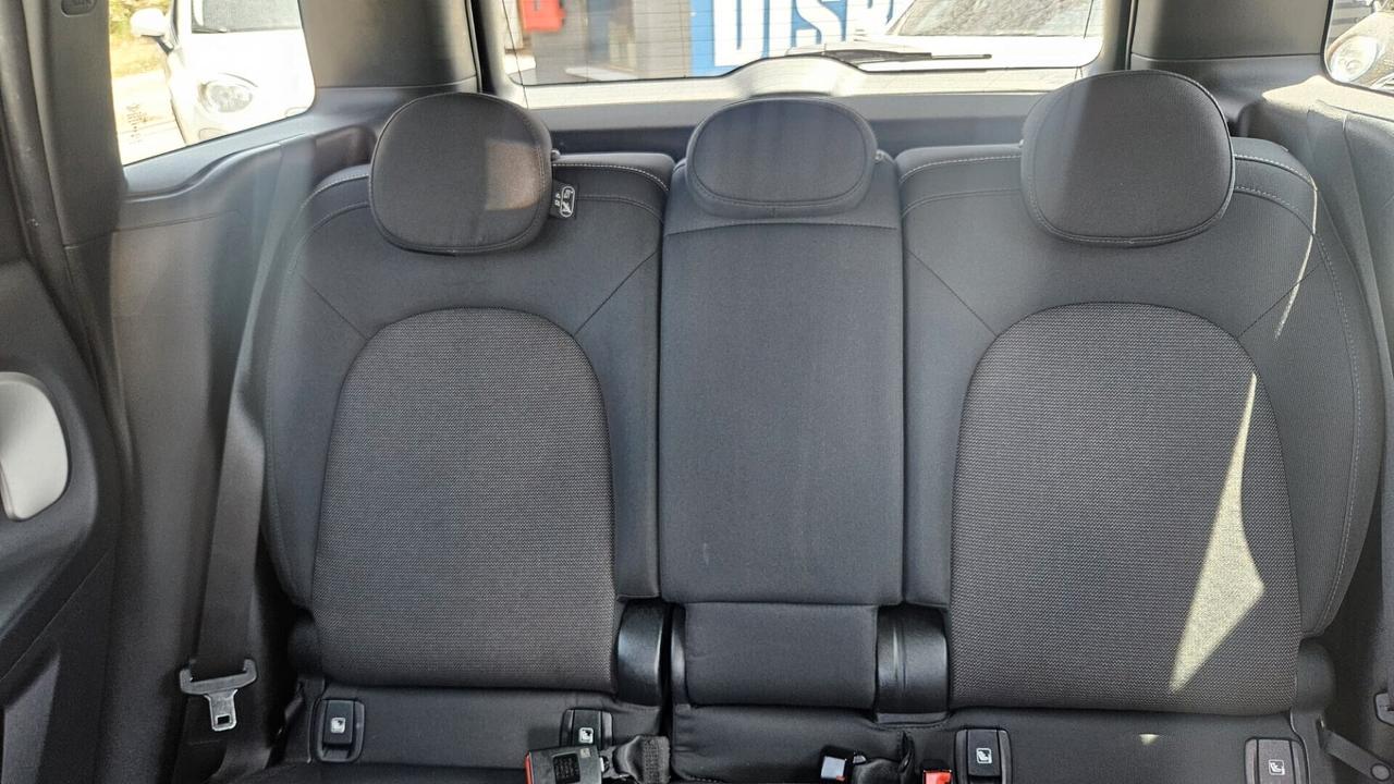 Mini One Countryman 1.5