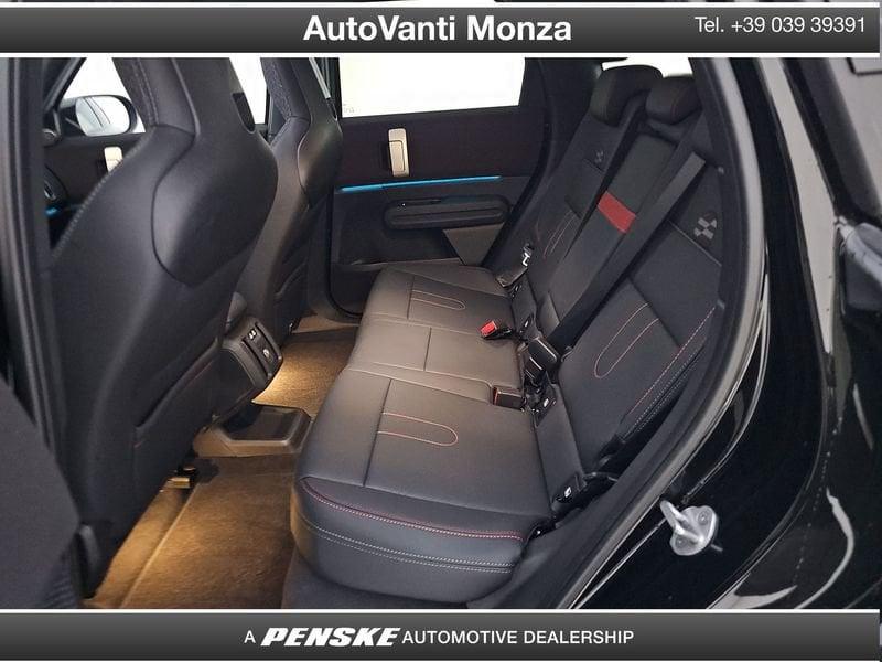 MINI Countryman All-Electric SE ALL4 JCW