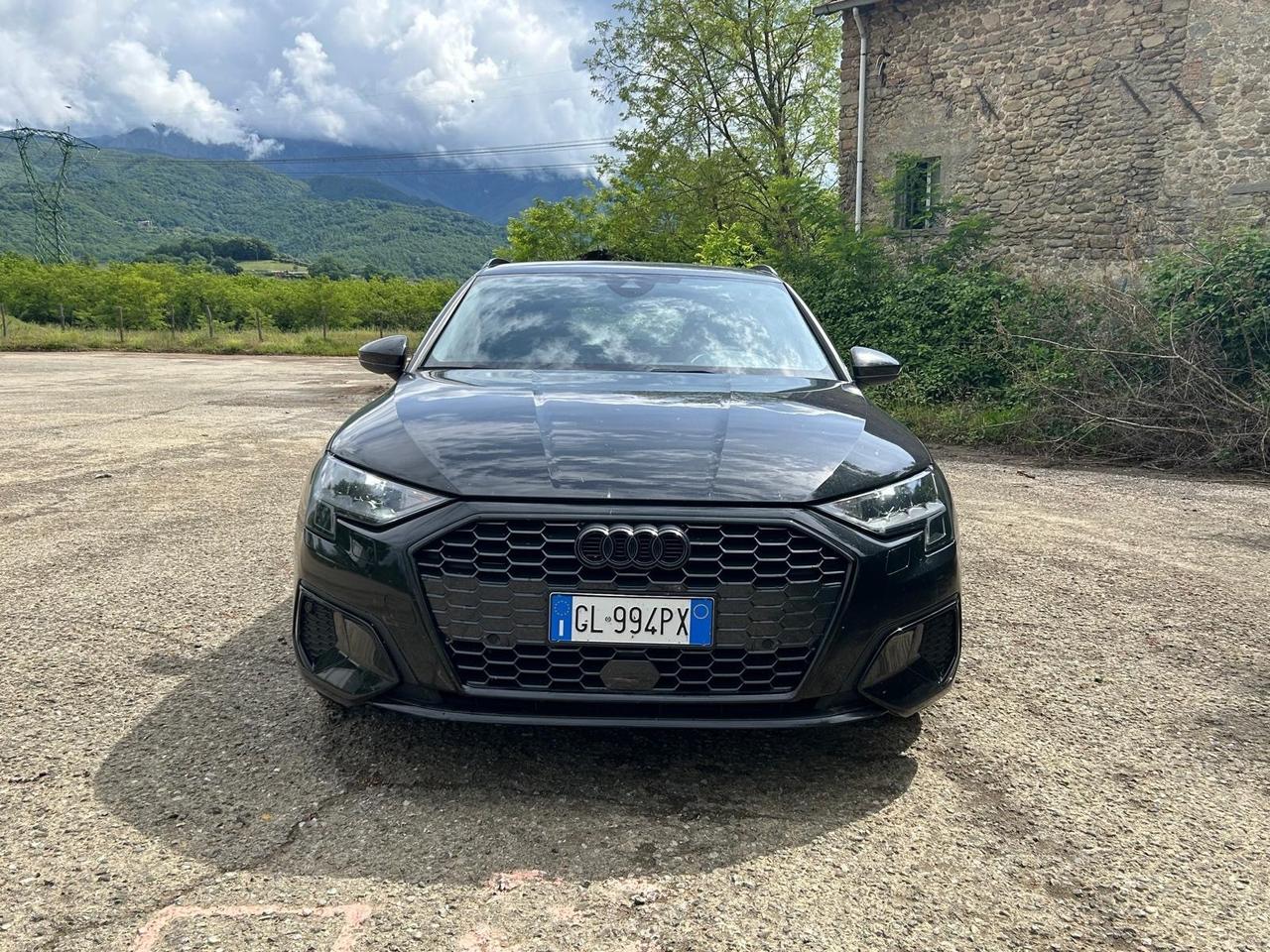 Audi A3 sportback 30 TDI Full optional