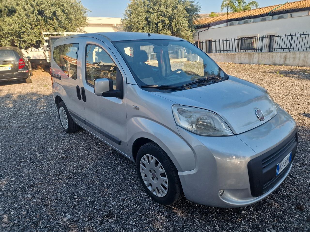 Fiat Qubo 1.3 MJT 75 CV Dynamic