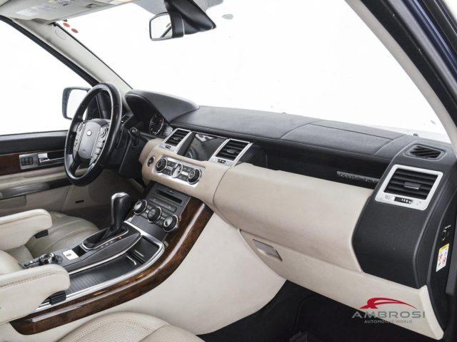 LAND ROVER Range Rover Sport 3.0 TDV6 HSE - PER OPERATORI DEL SETTORE