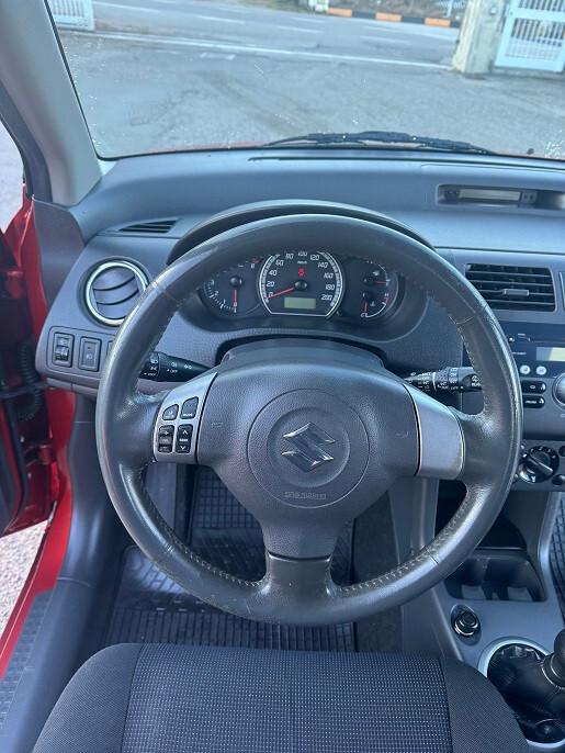 Suzuki Swift 1.3 5p. GL Plus