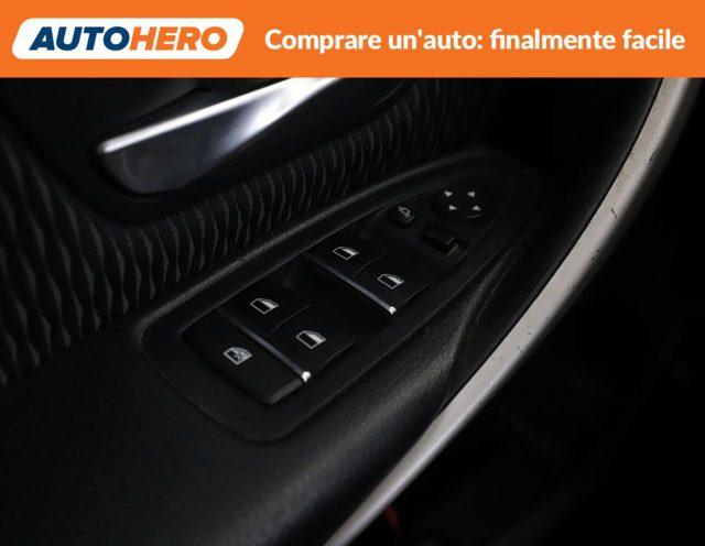 BMW 318 d Touring Business Advantage aut.