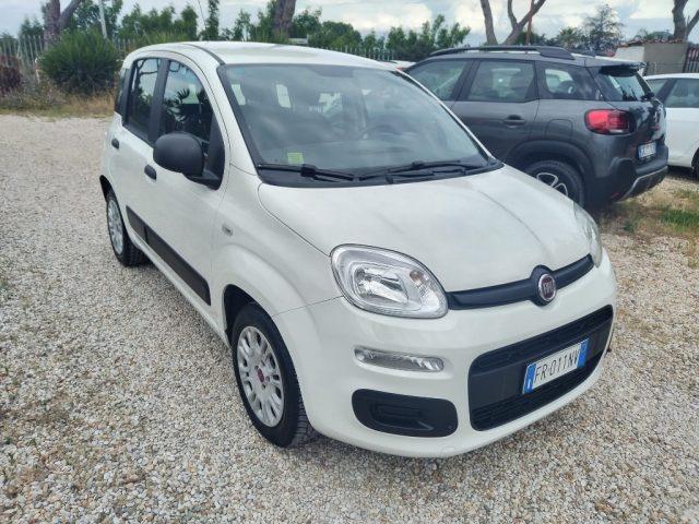 FIAT Panda 1.2 EasyPower Easy