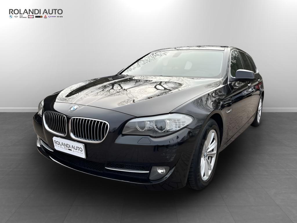 BMW Serie 5 Touring 525 d Business
