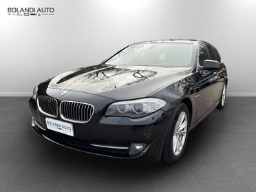 BMW Serie 5 Touring 525 d Business