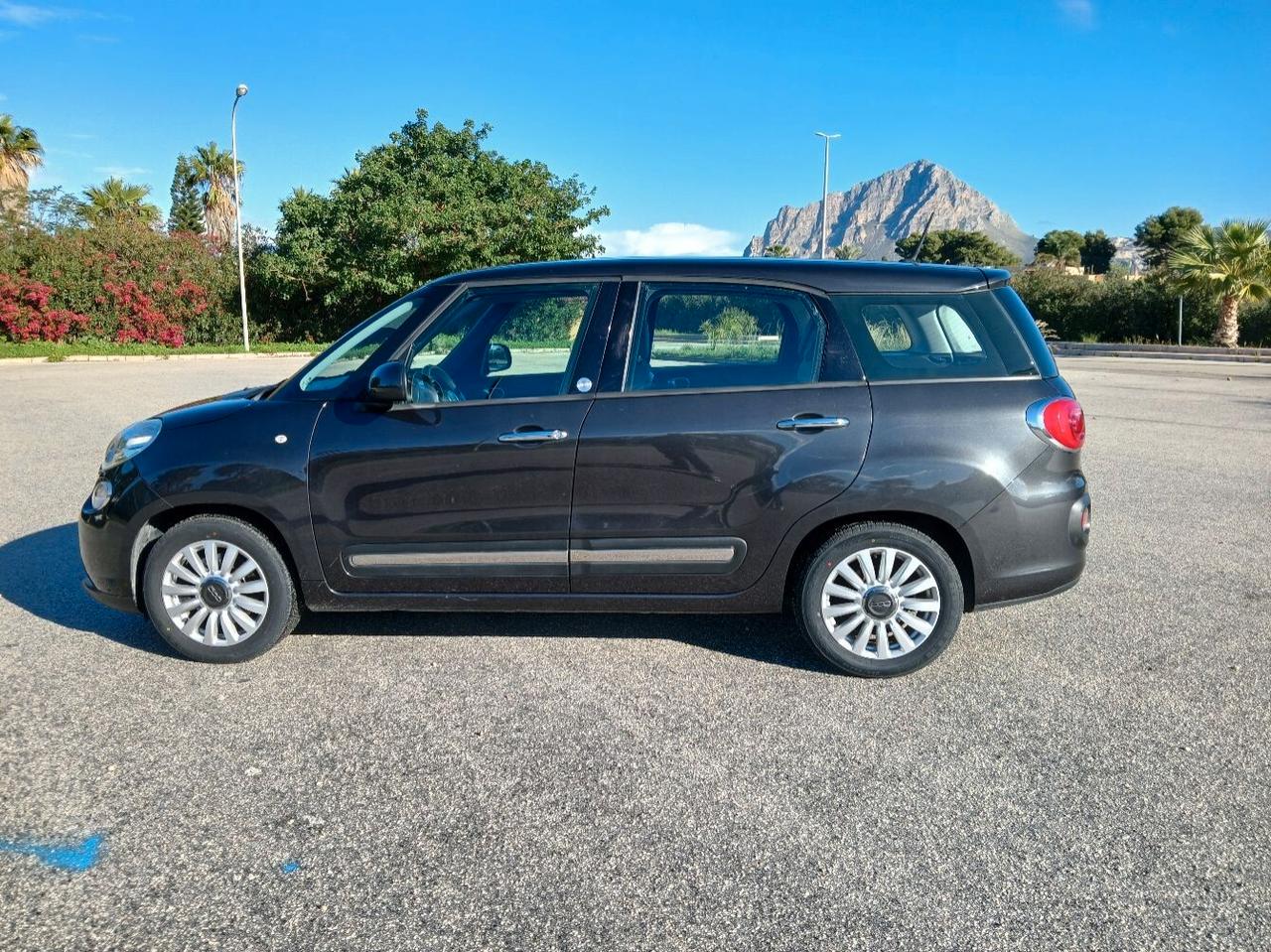 Fiat 500L Living 1.6 Diesel