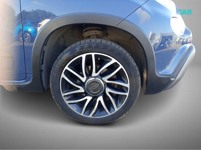 FIAT 500L 1.3 Multijet 95 CV City Cross