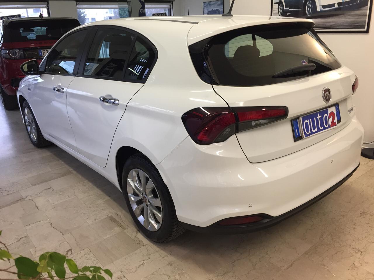 Fiat Tipo 1.3 Mjt S&S 5 porte Business x NEOPATENTATI