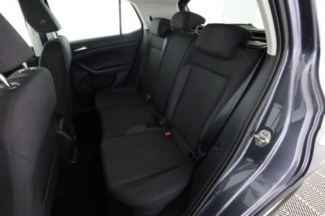 VOLKSWAGEN T-Cross T-Cross 1.0 TSI Style BMT