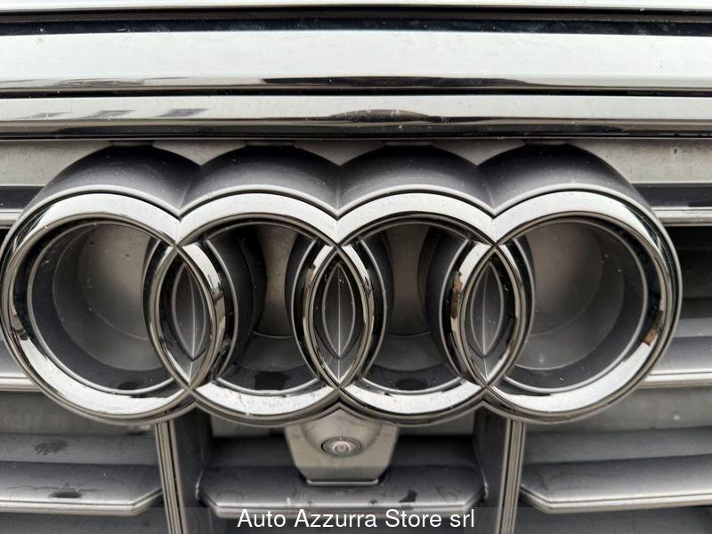 Audi Q8 50 TDI 286 CV quattro tiptronic Sport *UNIPRO, IVA, TAGLIANDI AUDI, FULL OPT, UFF.ITA, PROMO AZZURRA
