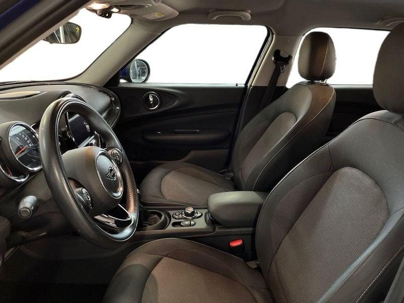 MINI Mini Clubman Mini IV F54 2019 Clubman 1.5 One D Essential