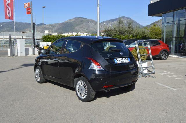 LANCIA Ypsilon 1.2 69 CV 5 porte Gold