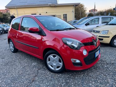 Renault Twingo 1.2 Live 2013 EURO5B BENZ