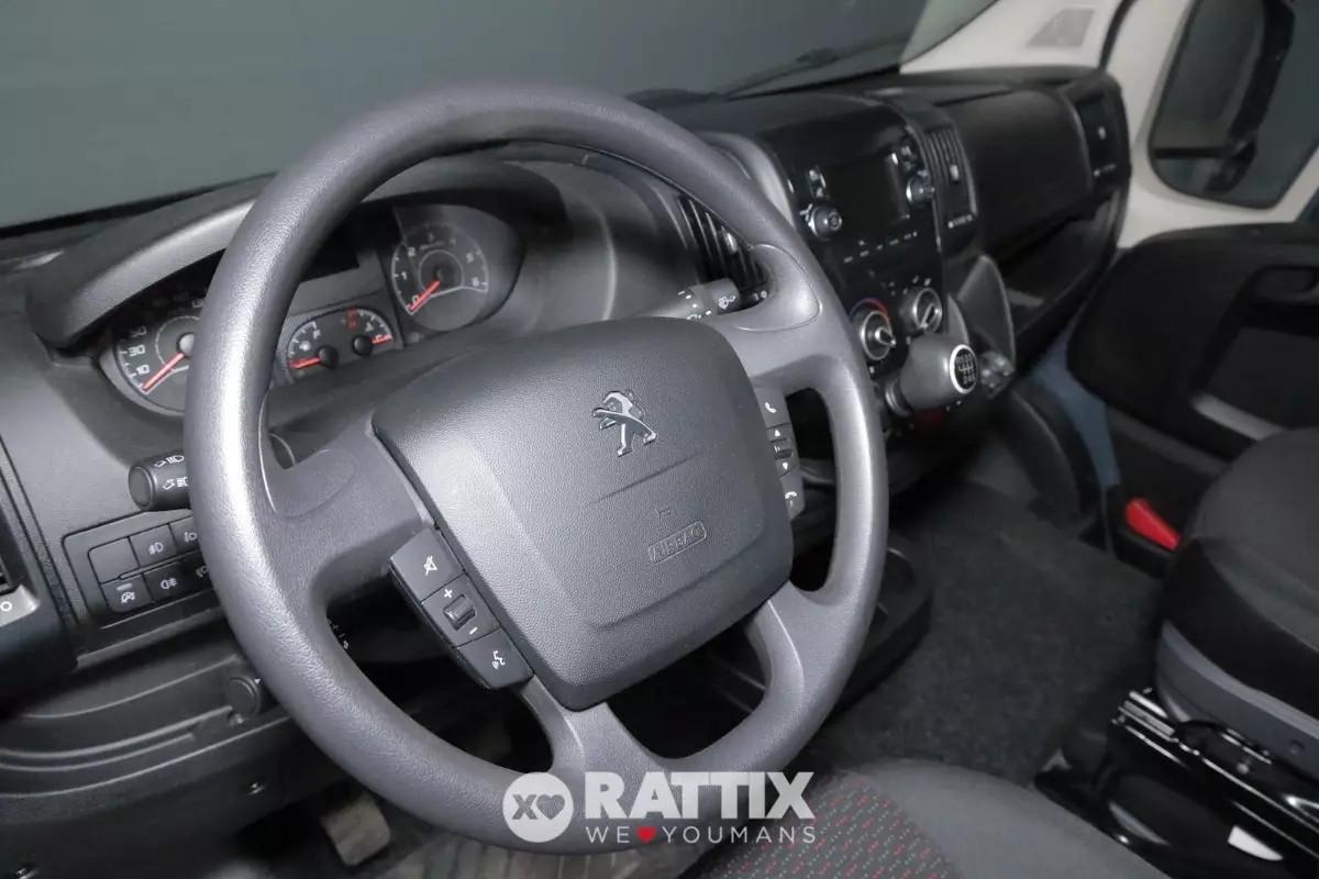 Peugeot Boxer 2.2 BlueHDI 120CV Affaire L1H1 N1 (IVA ESCLUSA)