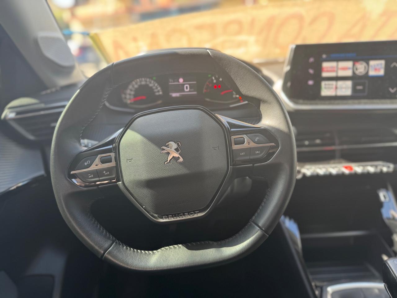 Peugeot 208 PureTech 100 Stop&Start 5 porte Allure