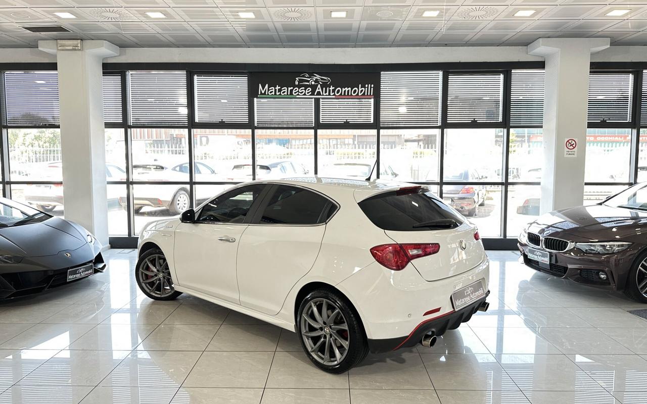 Alfa Romeo 1.4T 170cv "SPORTIVA" DistribuzioneEseguita GaranziaInclusa Finanziabile
