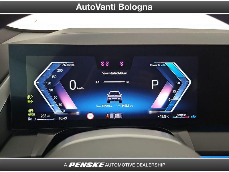 BMW X3 X3 xDrive20 48V MSport