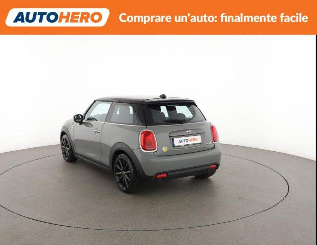 MINI Cooper SE M