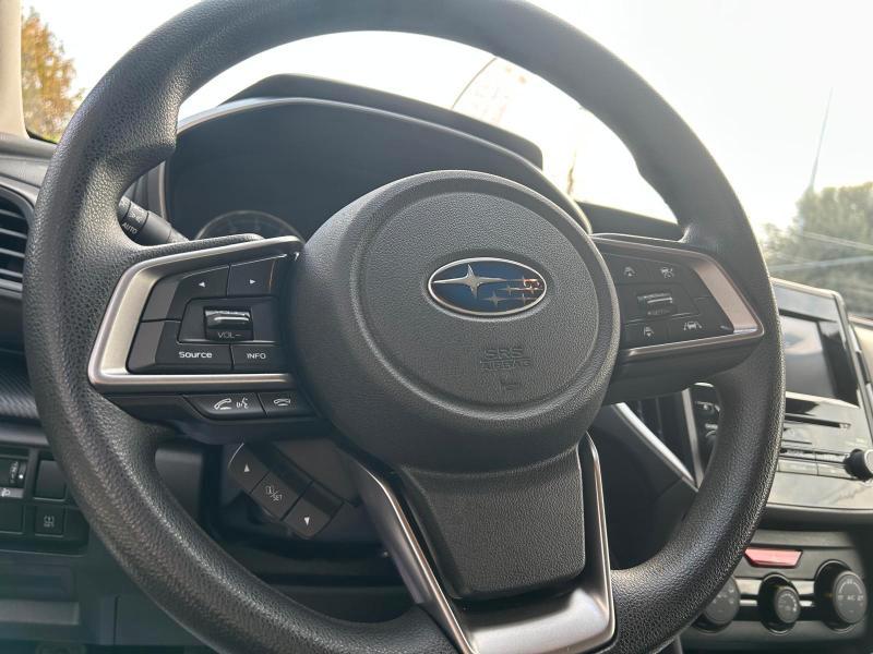 Subaru XV 1.6i Lineartronic Style