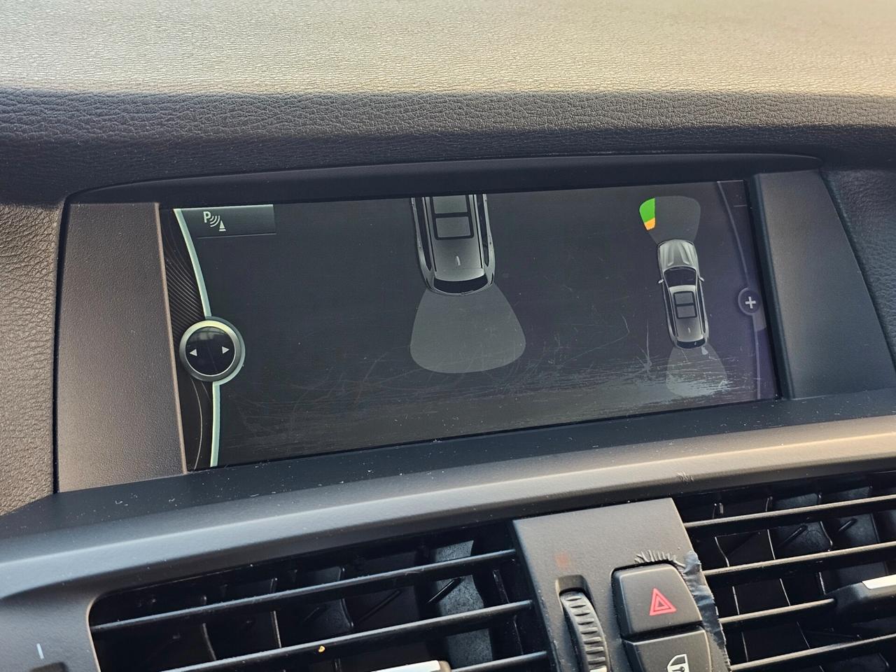 Bmw X3 xDrive20d Futura