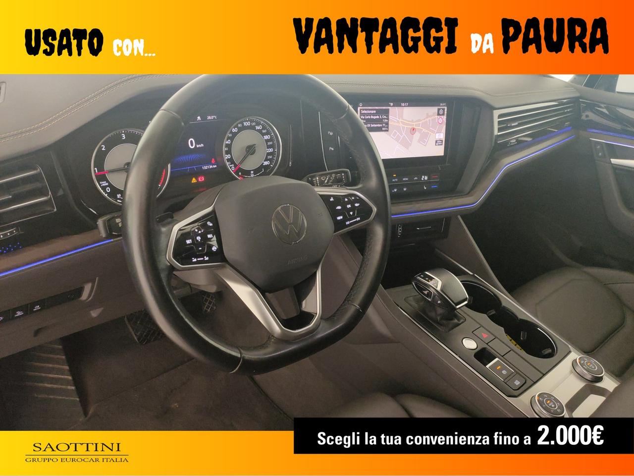3.0 TDI Elegance 231 CV Tiptronic