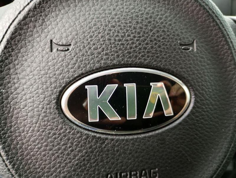Kia Picanto 1.0 STYLE