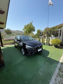 BMW SERIE 2 218D