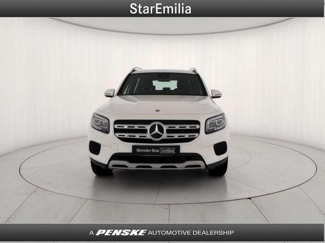 Mercedes-Benz GLB 180 GLB 180 d Automatic Sport