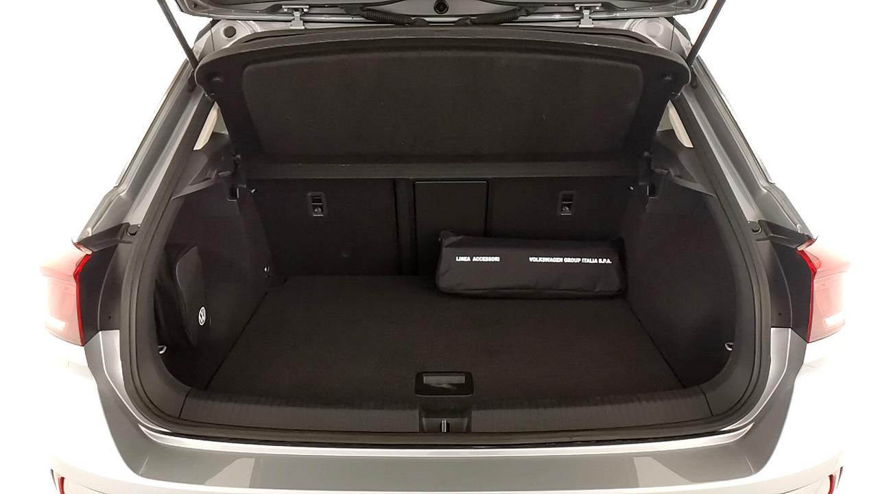 VOLKSWAGEN T-Roc I 2022 - T-Roc 1.0 tsi Life 110cv