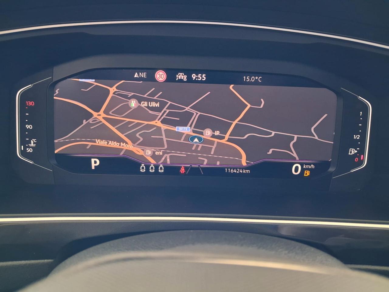 Volkswagen Tiguan 2.0 TDI 150 CV SCR DSG Life