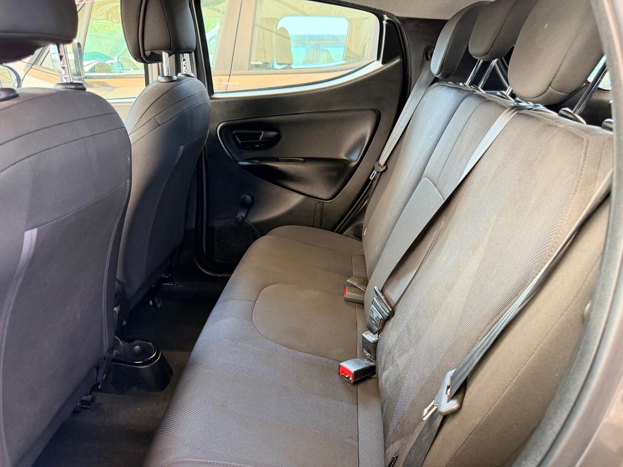 Lancia Ypsilon 1.2 69 CV 2020