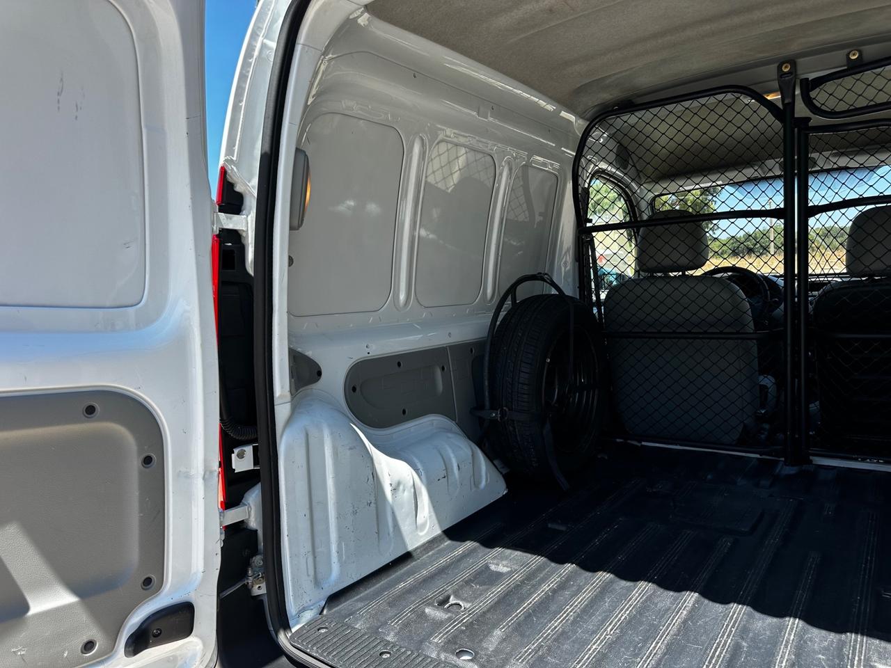 Renault Kangoo 1.9 dCi 4x4 Gran Confort Express