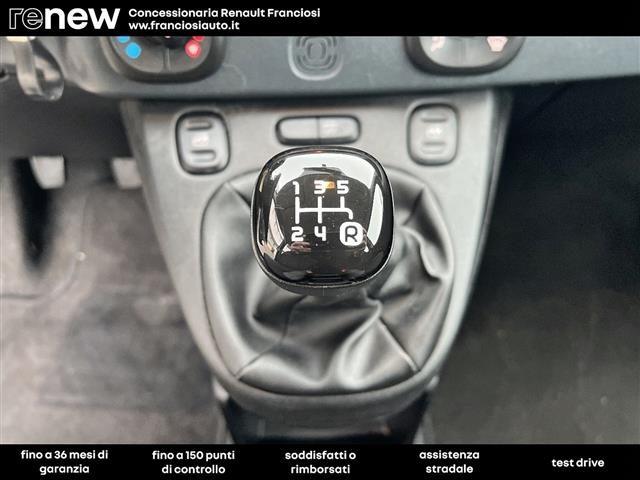 FIAT Panda 1.2 Pop 69cv