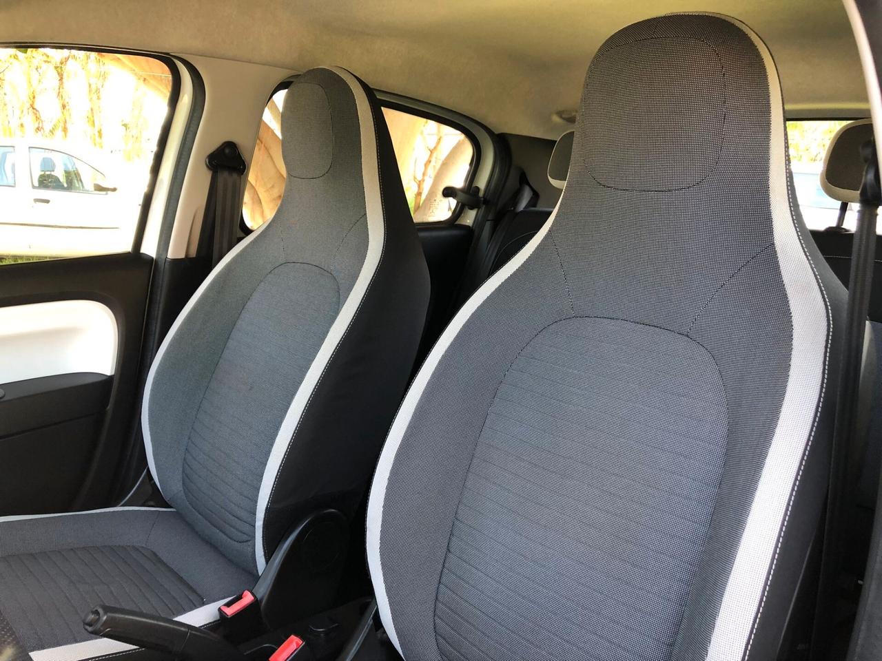 Renault Twingo 1.0 SCe Stop&Start Energy Openair