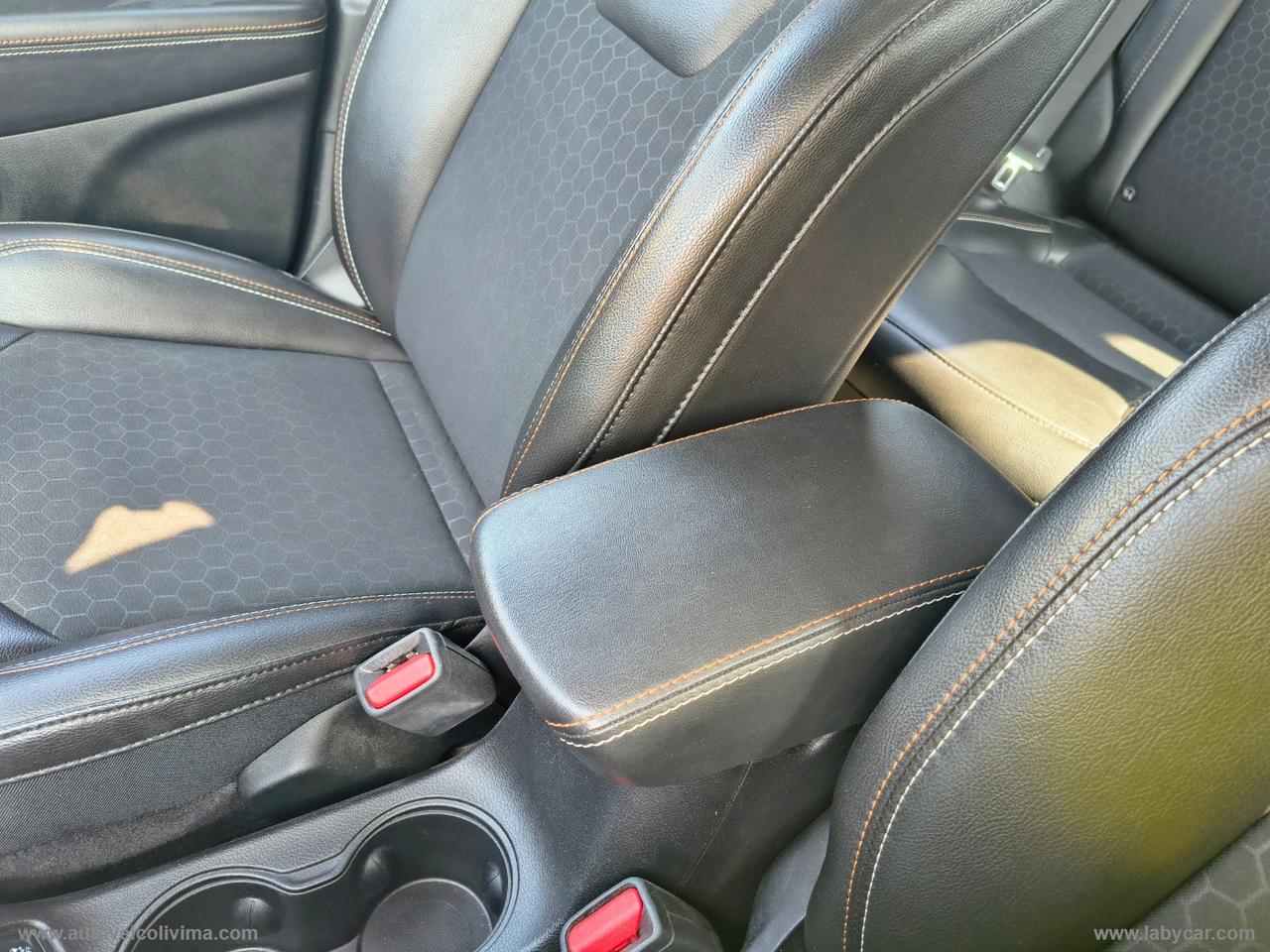 JEEP Compass 1.6 Mjt II 2WD Business