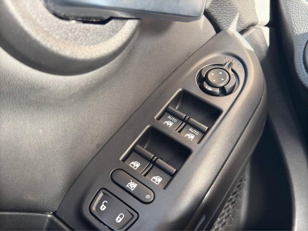 Fiat 500X 1.3 mjet Sport 95cv Con TELECAMERA & CARPLAY