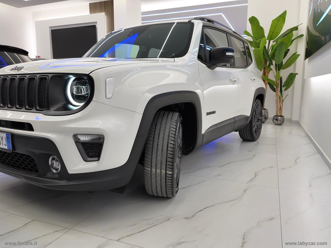 JEEP Renegade 1.6 Mjt 120CV S