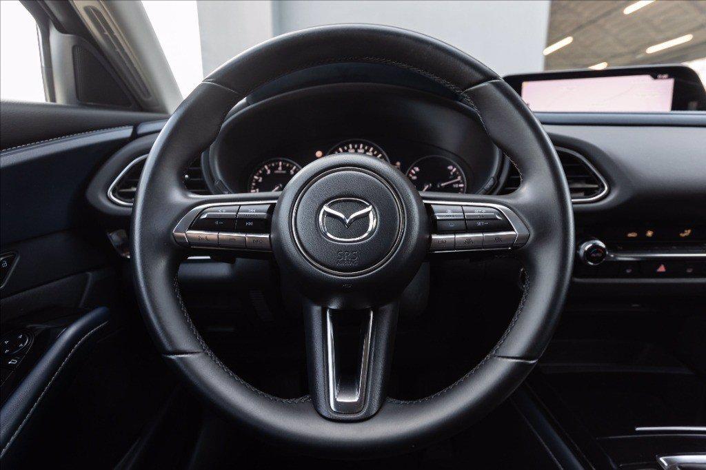 MAZDA CX-30 2.0 m-hybrid Exceed 2wd 150cv 6at del 2019