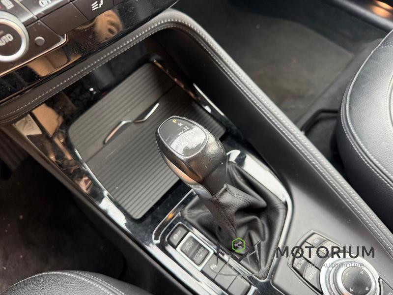 BMW X1 sdrive18d Msport auto