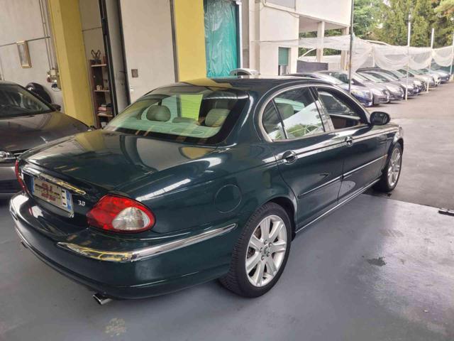 JAGUAR X-Type 3.0 V6 24V cat Executive