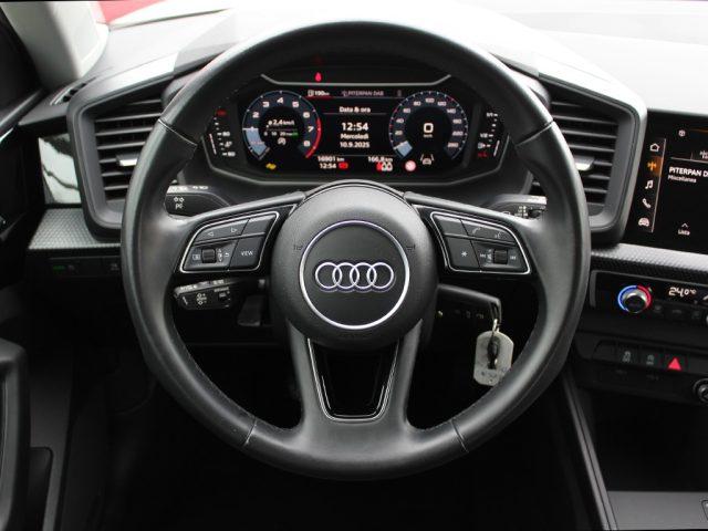 AUDI A1 SPB 25 TFSI BUSINESS