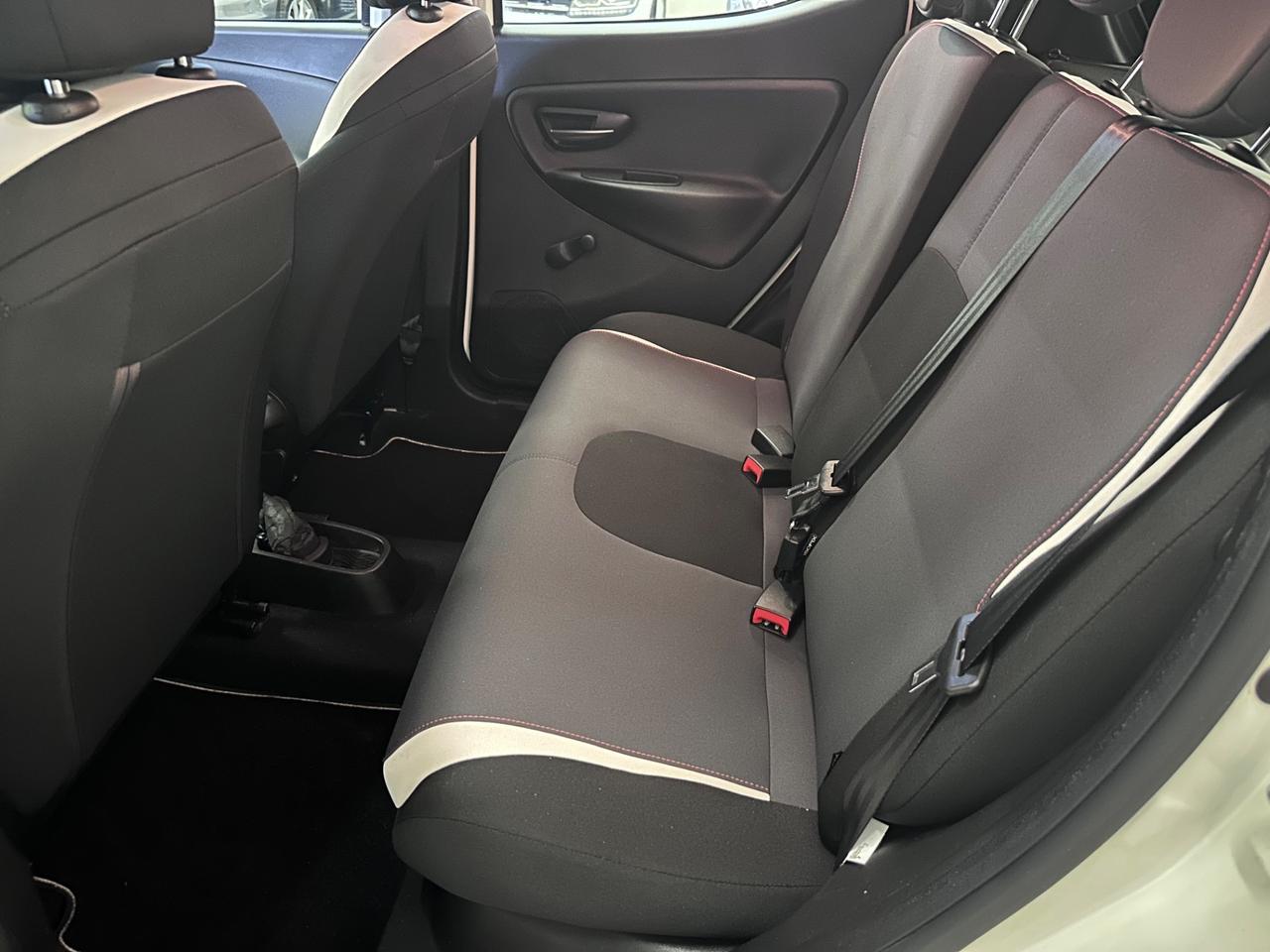 Lancia Ypsilon 1.2 Benzina GPL Ecochic Ok neopatentati