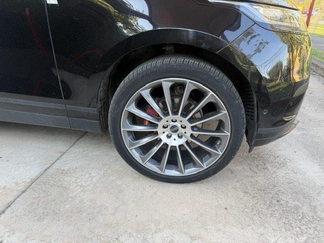 LAND ROVER Range Rover Velar 2.0D I4 240 CV SE-4X4-NON VA IN MOTO-TETTO-FULL!