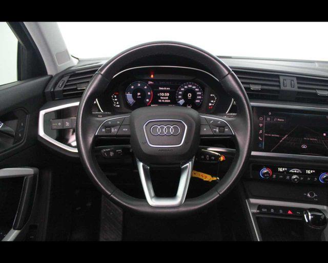 AUDI Q3 SPB 35 TDI S tronic