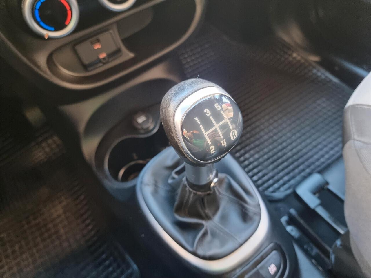 Fiat 500L 1.3 Multijet 85 CV Pop Star