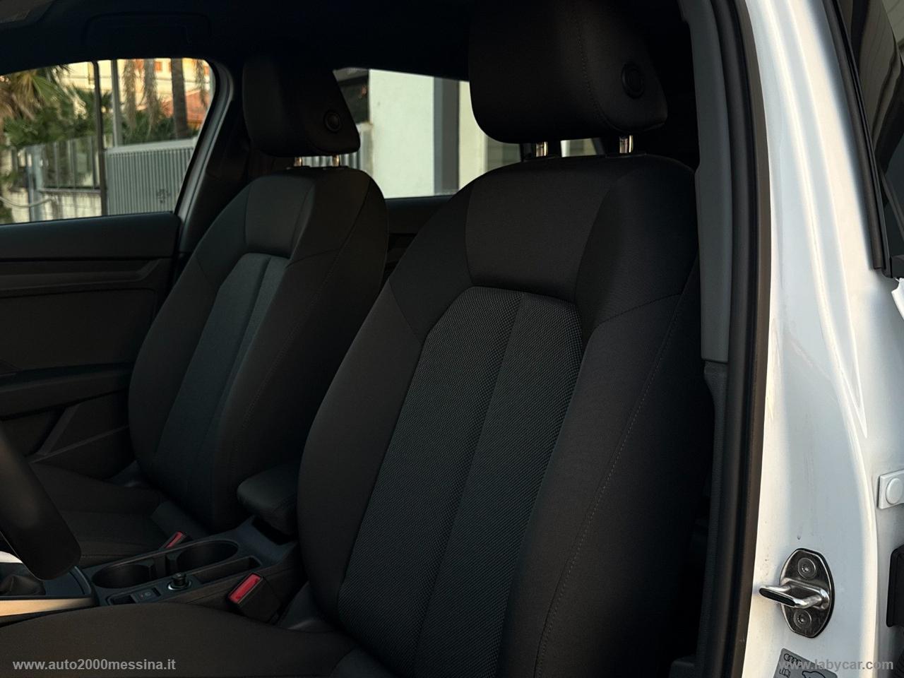 AUDI A3 SPB 30 TDI Business
