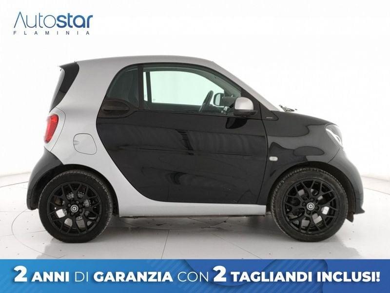smart fortwo 1.0 Superpassion 71cv twinamic