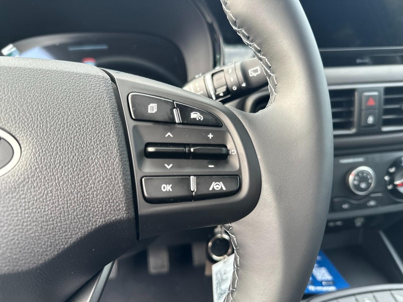 HYUNDAI i10 III 2023 - i10 1.0 mpi Connectline 63cv